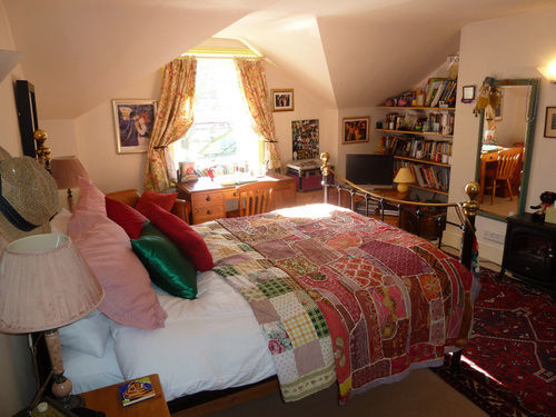 Hanover House Cheltenham Buitenkant foto